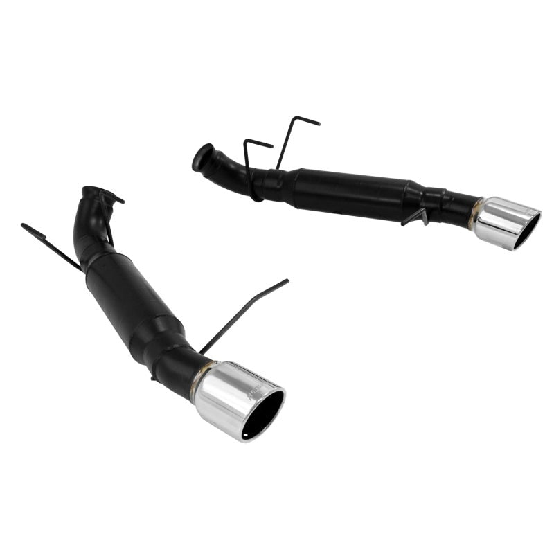 Flowmaster 11-12 Mustang GT Outlaw SS Axle-Back Exhaust System