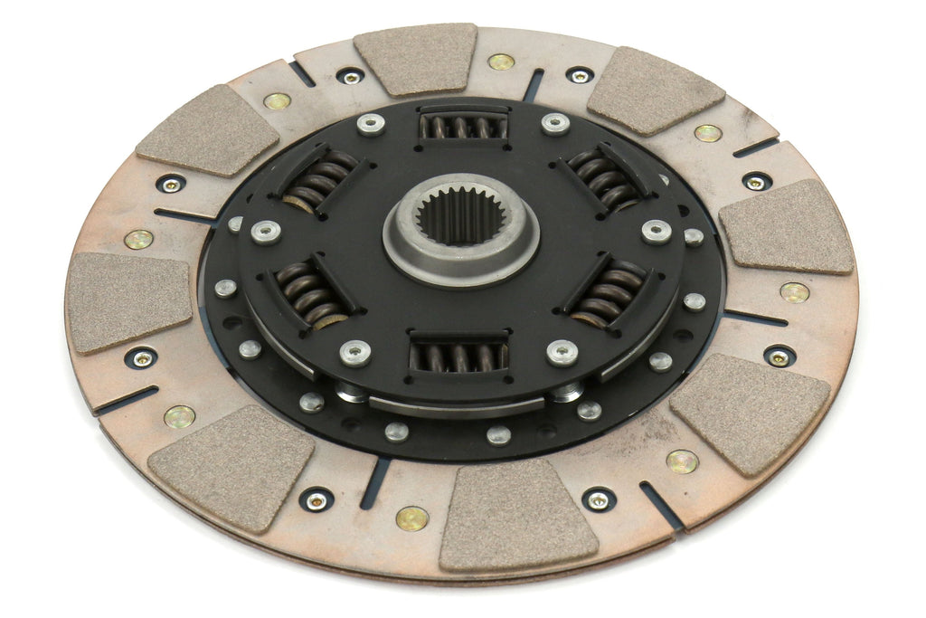 Competition Clutch Stage 3 Segmented Sprung Clutch Kit - 2006-2017 Subaru WRX