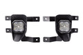Diode Dynamics 16-19 Chevrolet Silverado 1500 SS3 LED Fog Light Kit