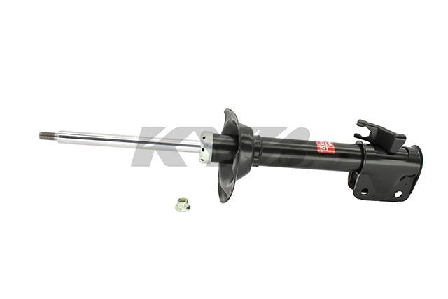 KYB Shocks & Struts Excel-G Rear Right - 2004-2007 Subaru WRX Wagon (NOT STI)