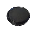 ProSport 2-1/16" Gauge Blank with Black Bezel
