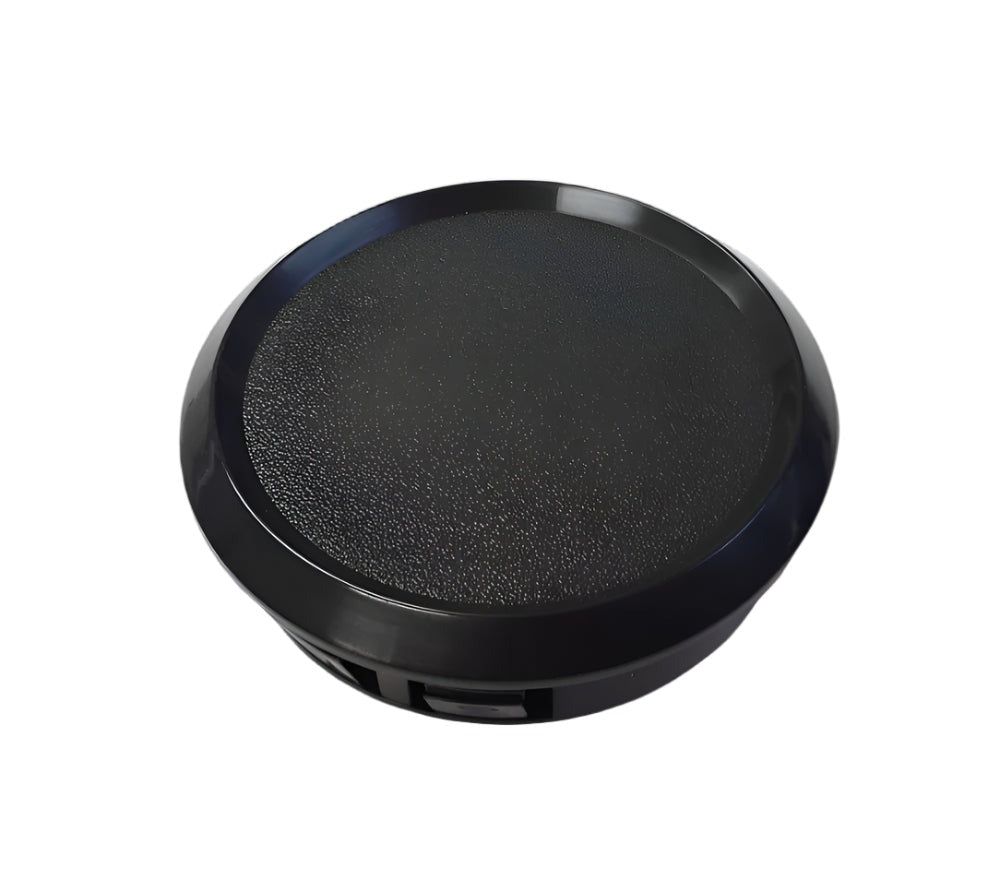 ProSport 2-1/16" Gauge Blank with Black Bezel