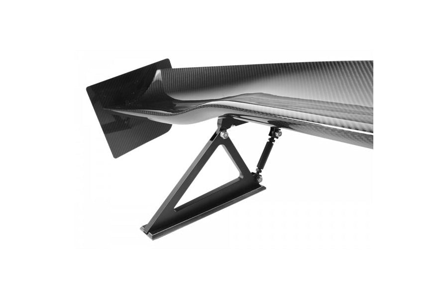 APR Performance GTC-200 Universal Carbon Fiber Spoiler 60.5