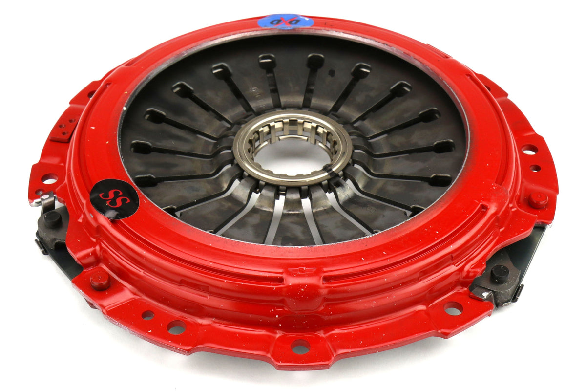 South Bend Clutch Stage 3 Endurance Clutch Kit - 2004-2021 Subaru STI / 2007-2009 Legacy GT spec B