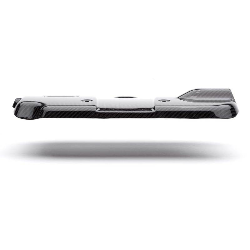 COBB Redline Carbon Fiber Engine Cover - 2022-2026 Subaru WRX