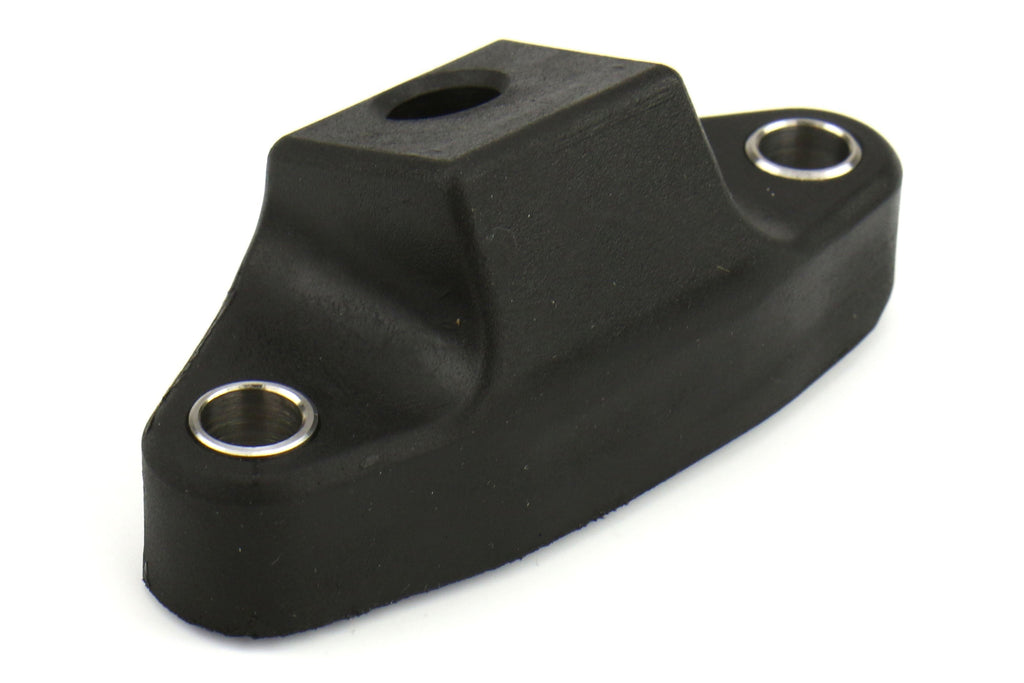 Torque Solution Rear Shifter Bushing - 2002-2014 Subaru WRX / 2004-2021 STI / 2013-2021 Scion FR-S / Subaru BRZ / Toyota 86 / 1998-2012 Forester / 1993-2014 Impreza / 1995-2009 Legacy / 2000-2009 Outback