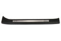 Subaru Silver Etched Door Sills - 2015-2021 Subaru WRX / STI