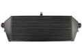 ETS Front Mount Intercooler 3" Core Black - 2008-2014 Subaru WRX / STI