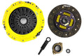 ACT Heavy Duty Performance Street Disc Clutch Kit - 2004-2021 Subaru STI / 07-09 Legacy GT spec.B