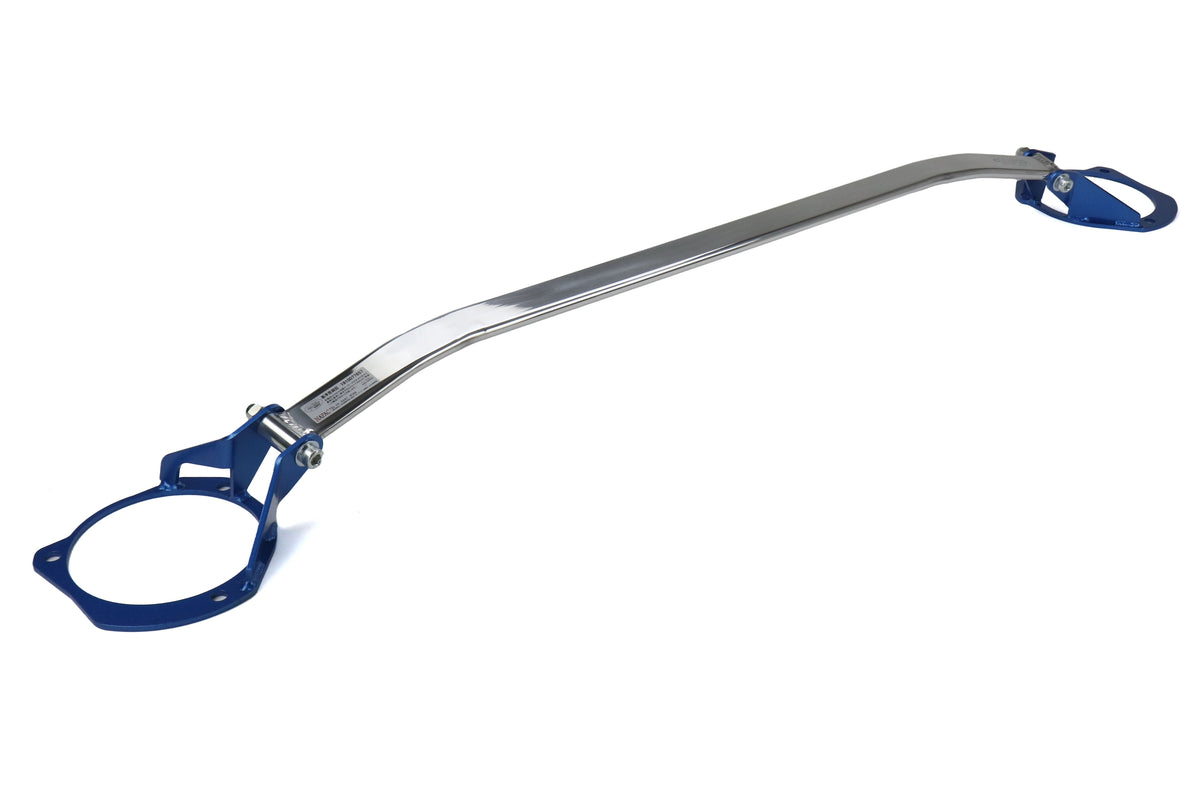 Cusco Front Strut Tower Bar Type OS - 2014-2018 Subaru Forester