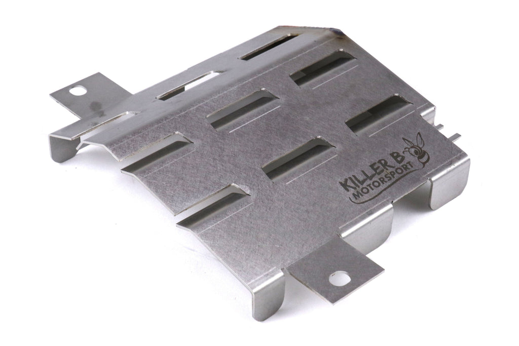 Killer B Motorsports Super G Performance Oil Pan w/ High Flow Pickup & Baffle - Subaru Models (inc. 2002-2014 WRX / 2004+ STI)