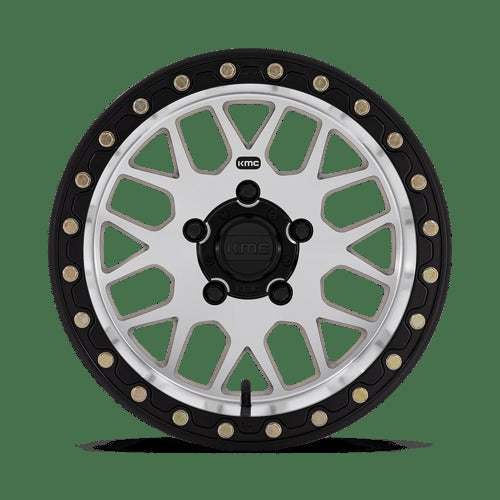 KS235 14X7 4X110 MACH 38MM