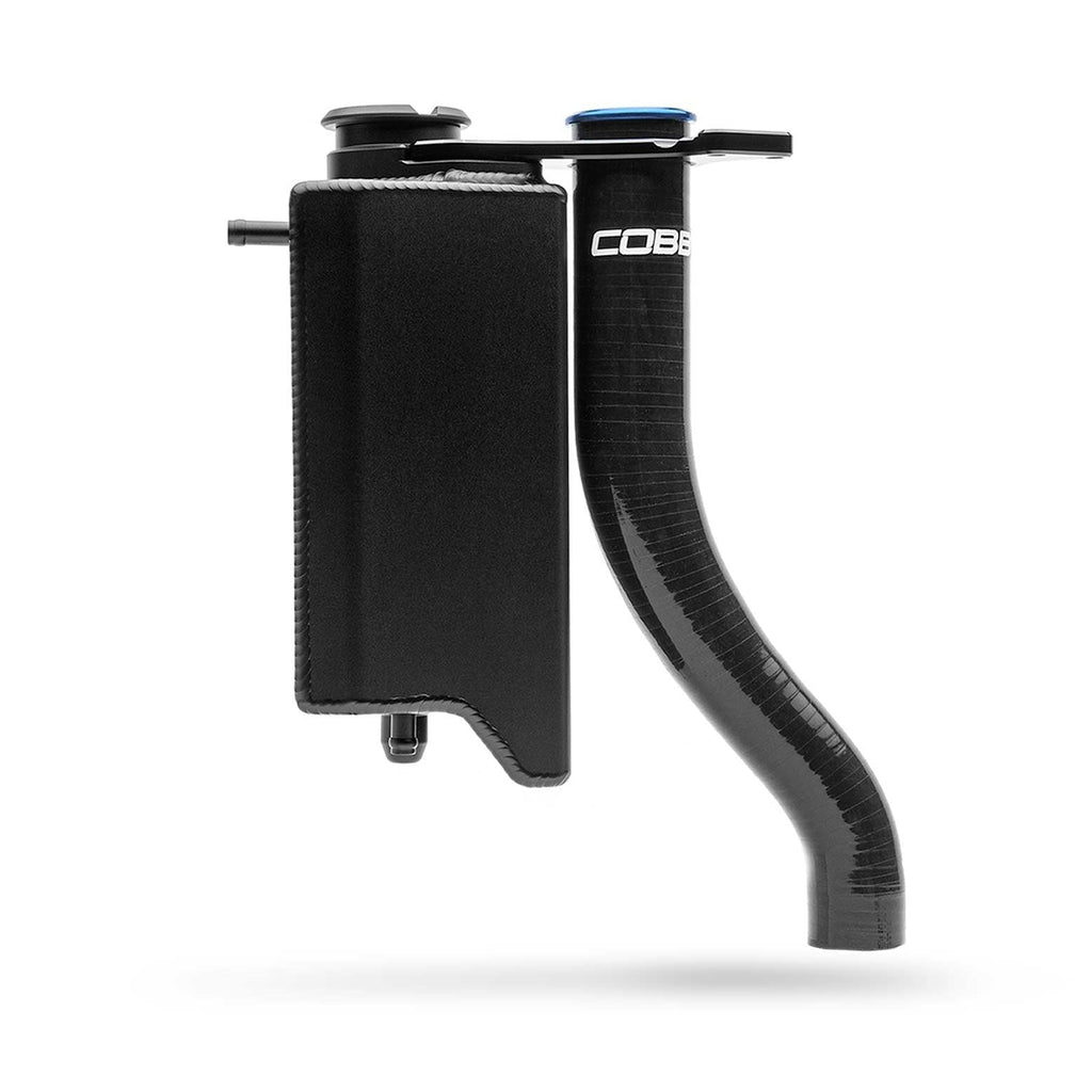 COBB Coolant Overflow Tank - 2022-2026 Subaru WRX