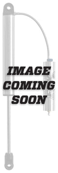 Fox 07-18 GM 1500 Performance Elite Series 2.5 Adjustable Rear Coilover Reservoir Shock - Pair