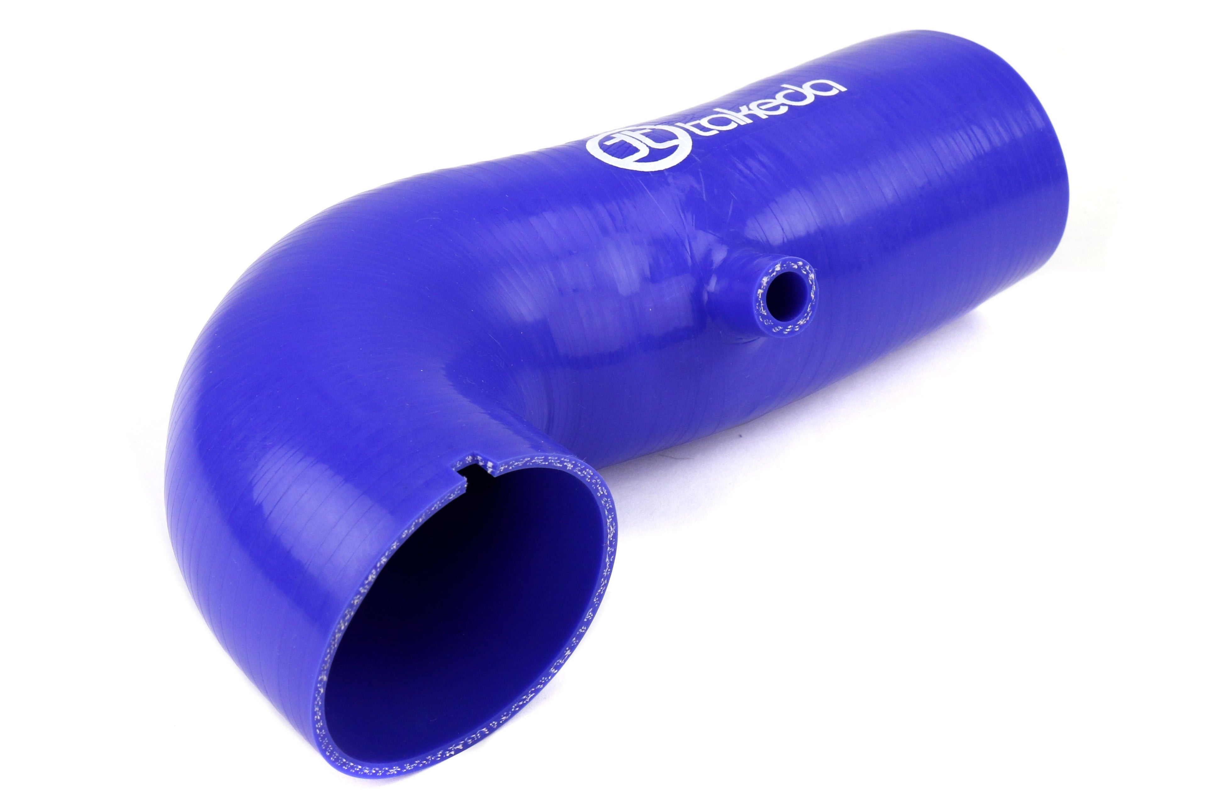 aFe Takeda Intake Hose Blue - 2013-2021 Scion FR-S / Subaru BRZ / Toyota 86
