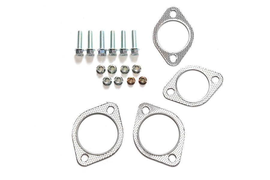 Invidia Q300 Cat Back Exhaust - Rolled Stainless Steel Tips - 2008-2010 Subaru WRX Sedan / 2009-2014 Forester XT