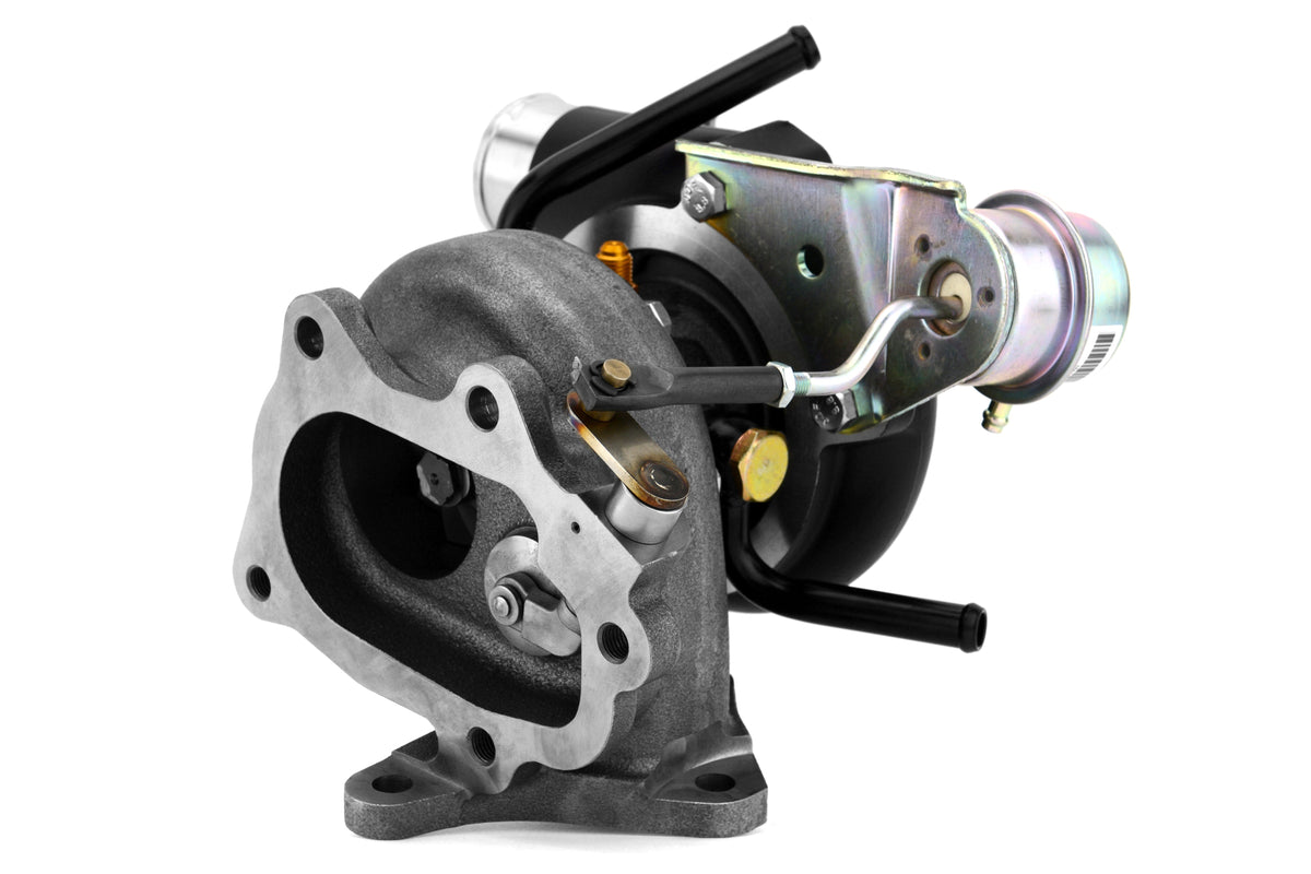 Blouch 20GXT-R 10cm^2 Turbo - Subaru Models (inc. 2002-2007 WRX / 2004-2021 STI)