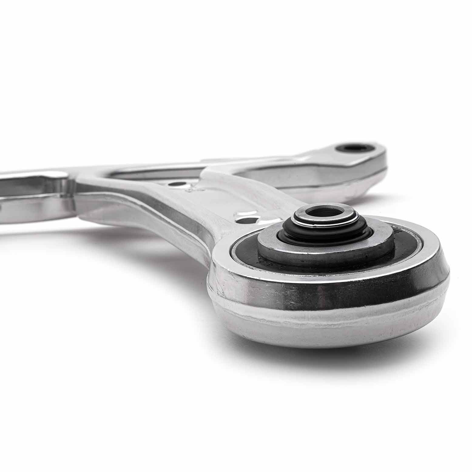 COBB Subaru Alloy Front Lower Control Arm Set - Standard Alignment - 2015-2021 Subaru WRX / STI