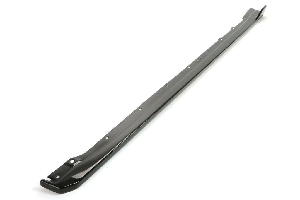 APR Performance Carbon Fiber Side Rocker Extensions - 2015-2021 Subaru WRX / STI
