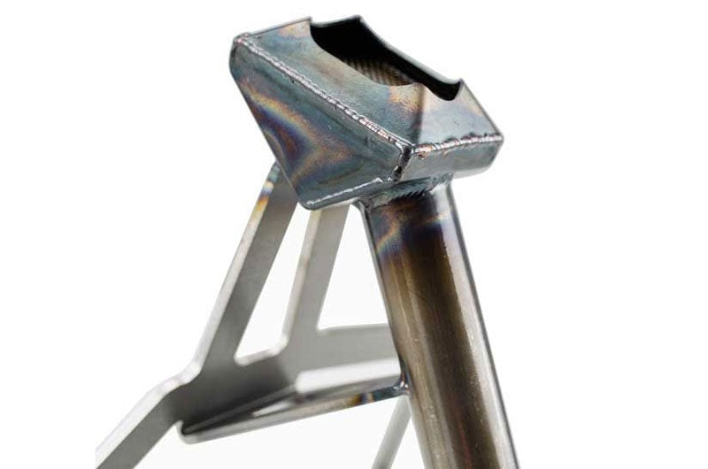 Killer B Motorsports High Flow Ultimate Oil Pickup - Subaru Models (inc. 2006-2014 WRX / 2004+ STI)