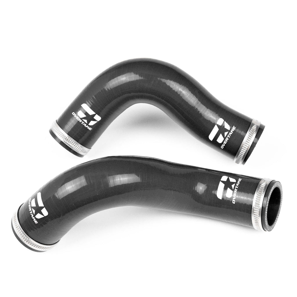 OVERTAKE Radiator Hose Kit - Subaru 2004-2008 Forester XT