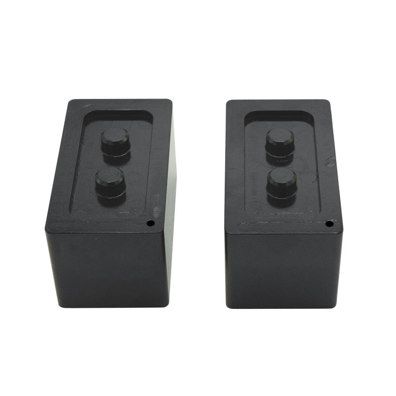 ARB / OME 2021+ Ford F150 Leaf Spring Spacer