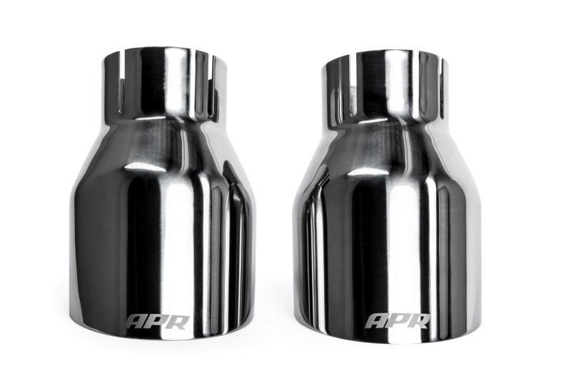 APR 20-21 Volkswagen GTI TCR (MK7.5) Catback Exhaust System