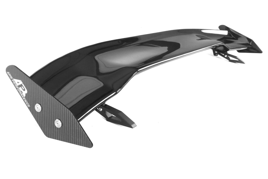 APR Performance GTC Drag Carbon Fiber Spoiler Universal