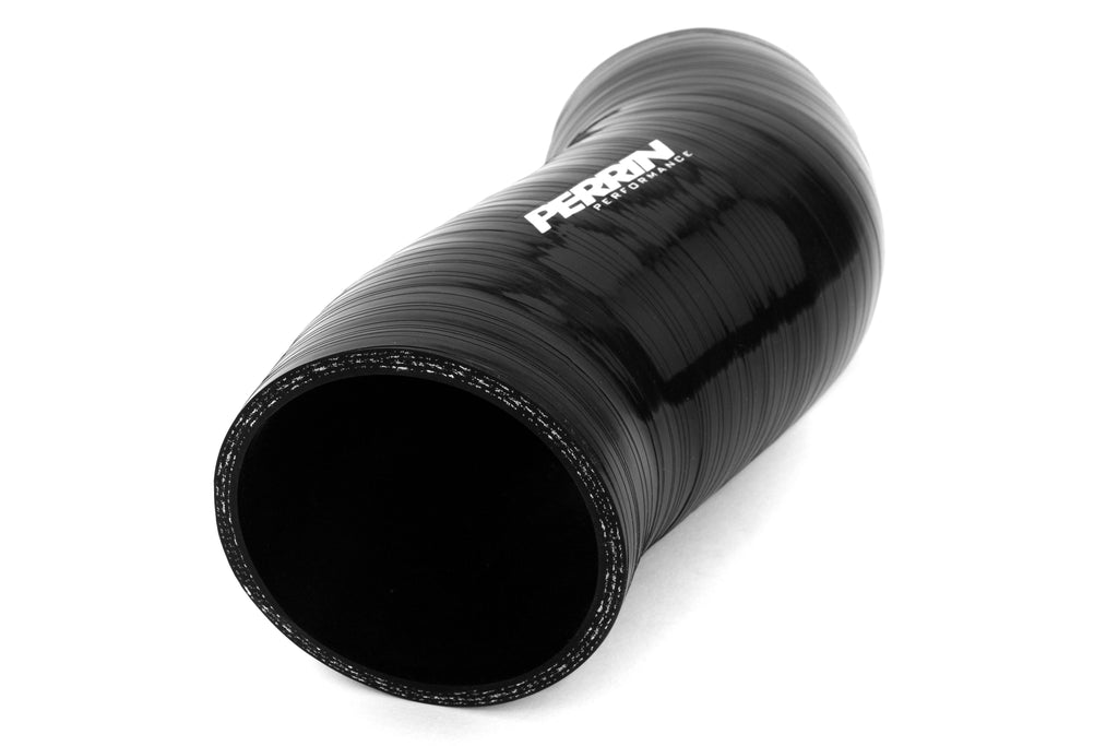 PERRIN Afta MAF Hose Black - 2002-2007 Subaru WRX / STI