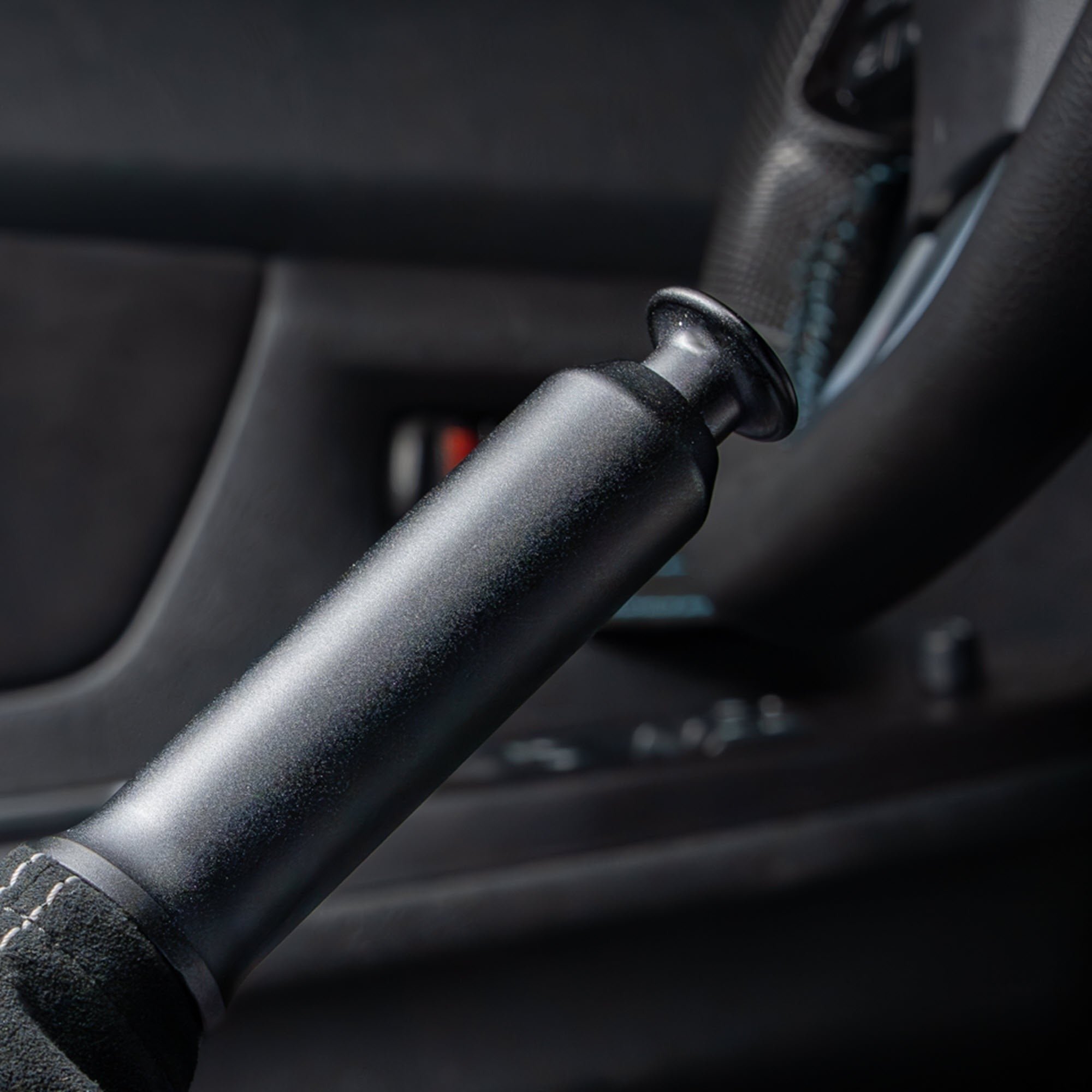 Billetworkz E-Brake Button – Fits Subaru WRX, STI, BRZ, Crosstrek, Impreza
