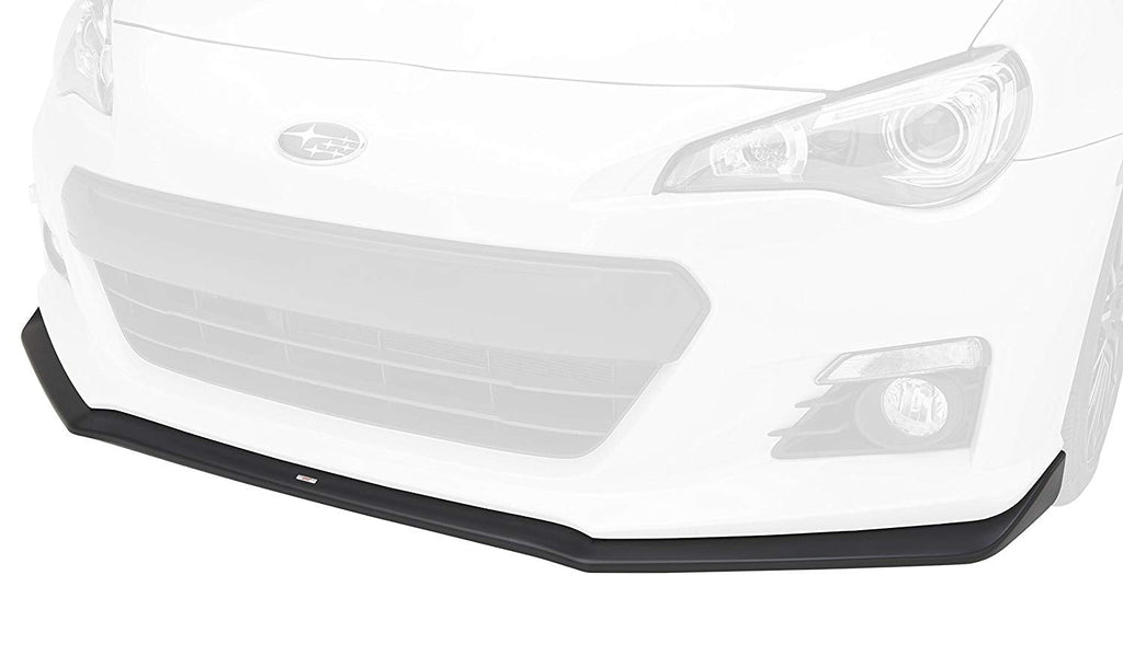 Subaru OEM STI Front Under Spoiler Kit - 2013-2016 Subaru BRZ