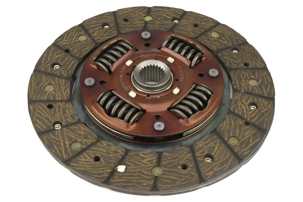 South Bend Stage 2 Daily Clutch - 2013-2016 Scion FR-S / 2013-2020 Subaru BRZ / 2017-2019 Toyota 86