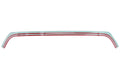 Subaru tS Rear Bumper Stripe - 2017-2020 Subaru BRZ