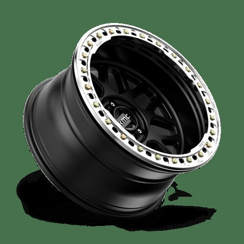KM235 20X10 6X5.5 S-BLK -48MM