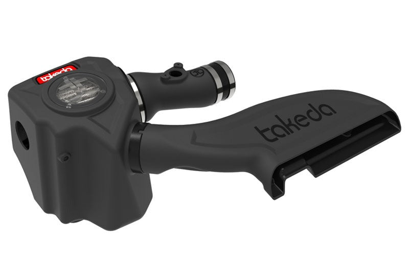 aFe Takeda Momentum Cold Air Intake System w/ Pro DRY S Media - 2018-2021 Subaru STI