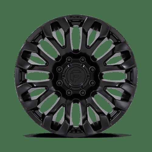 D831 20X9 8X6.5 BLK-OUT 1MM