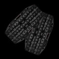 Maxtrax Mini Recovery Tracks Pair Black