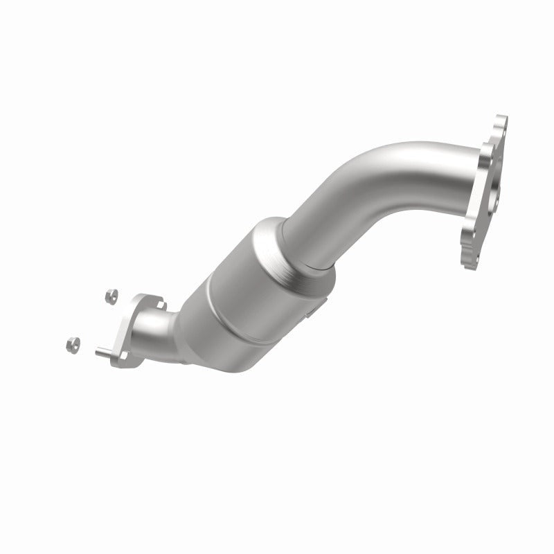 MagnaFlow Direct Fit Catalytic Converter - 2006-2008 Subaru Forester 2.5L