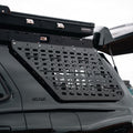 T4R 6th Gen Exterior Window Molle Panel For 2025+ Toyota 4Runner
