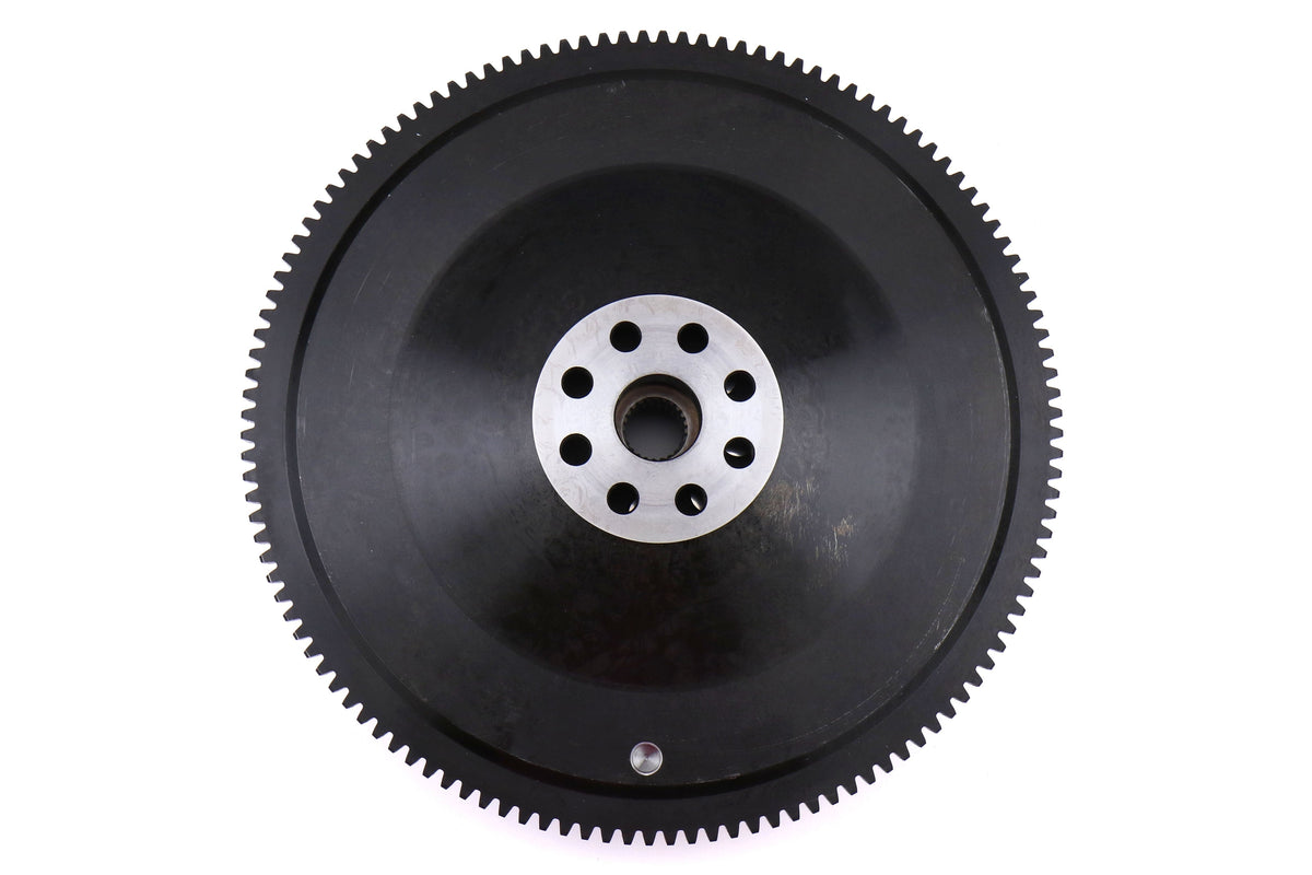 XClutch Twin Solid Organic Clutch Kit - 2004-2021 Subaru STI