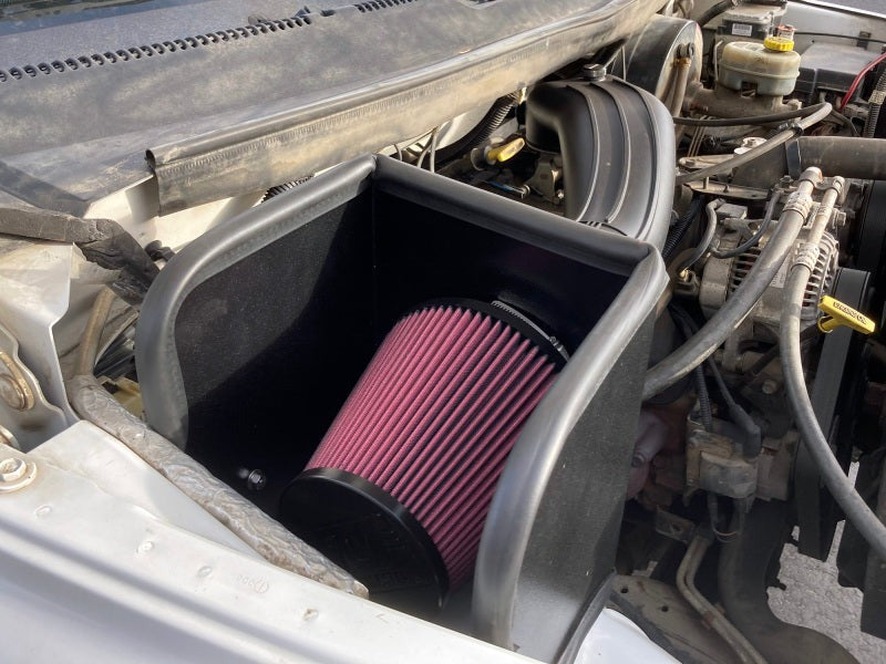 Flowmaster 94-02 DodgeTrucks 5.2L/ 5.9L Performance Cold Air Intake Kit