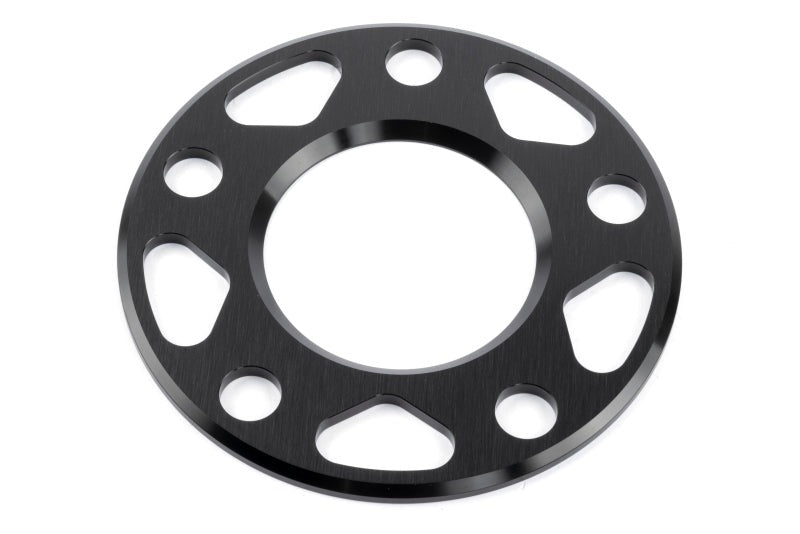 Dinan Wheel Spacers - 5x120 - 72.6mm CB - 5mm Thick (Set of 2)