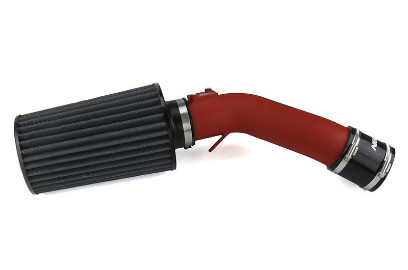 PERRIN Cold Air Intake Red - 2018-2021 Subaru STI