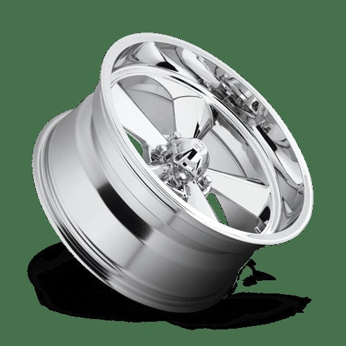 U104 15X7 5X4.75 CHR-PLATED -6MM