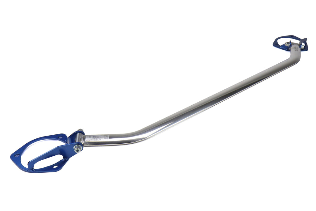 Cusco Front Strut Tower Brace Type-OS - Subaru Models (inc. 2017+ Impreza / 2018+ Crosstrek)