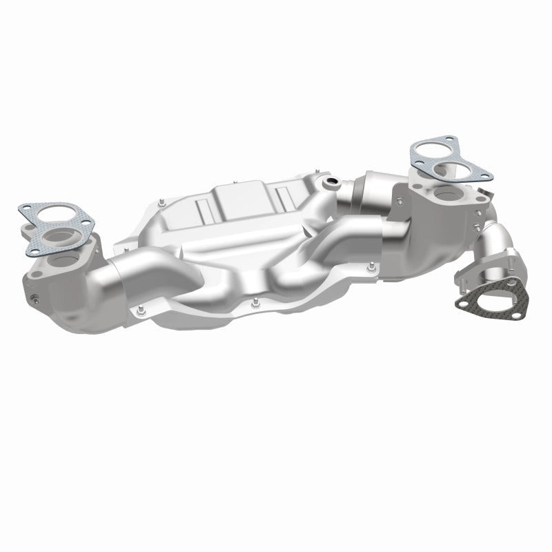 Magnaflow Direct Fit Catalytic Converter - 2016-2017 Subaru Impreza / Forester