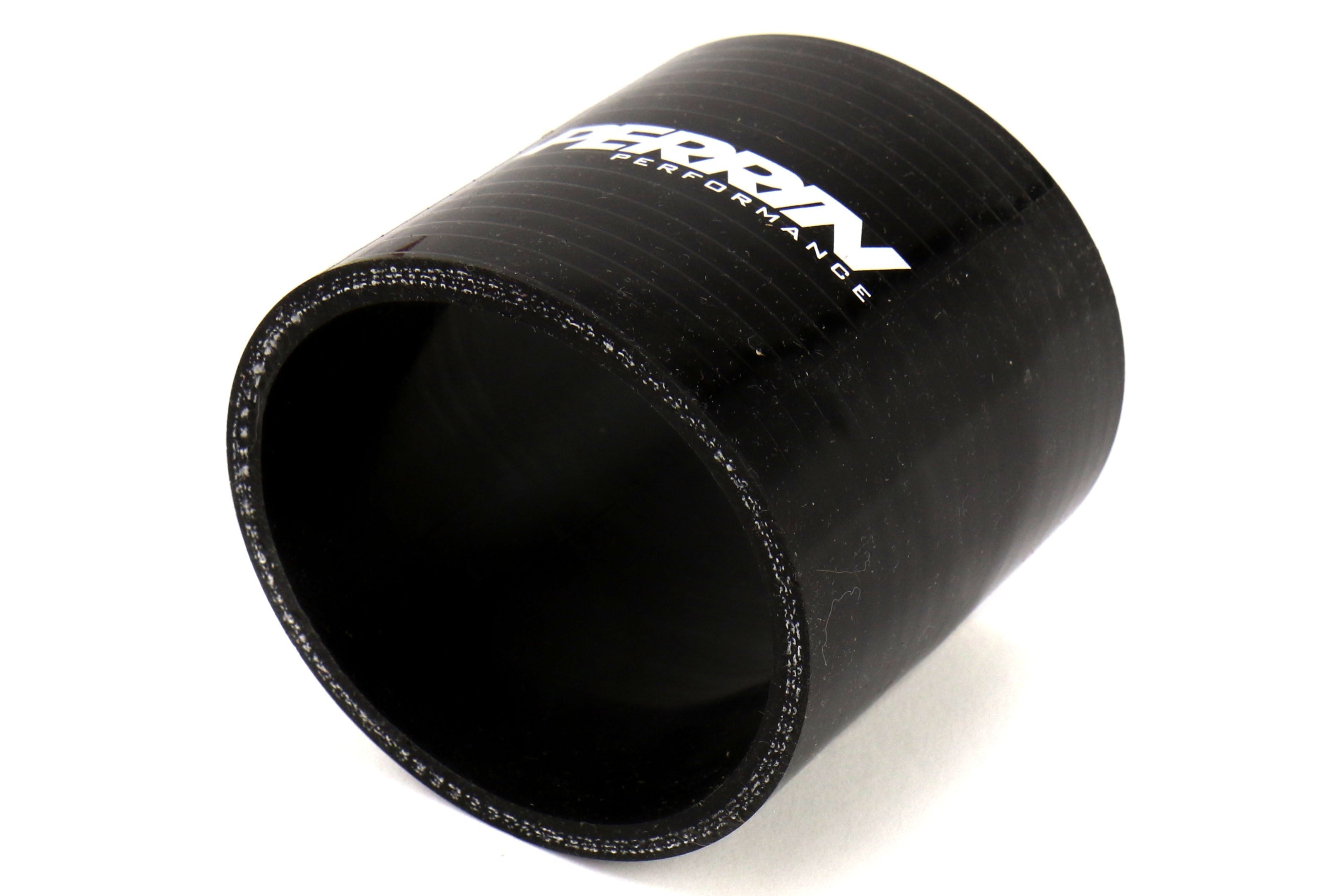 PERRIN High Flow Aluminum Charge Pipe (Red) - 2015-2021 Subaru WRX
