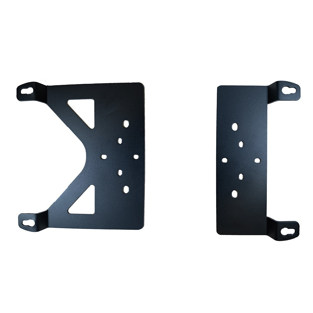 2nd & 3rd Gen Tacoma Bedrack Maxtrax Mount 05+ Tacoma CBI Offroad