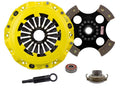 ACT XT-M/Race Rigid 4 Pad Clutch Kit - 2002-2005 Subaru WRX EJ20