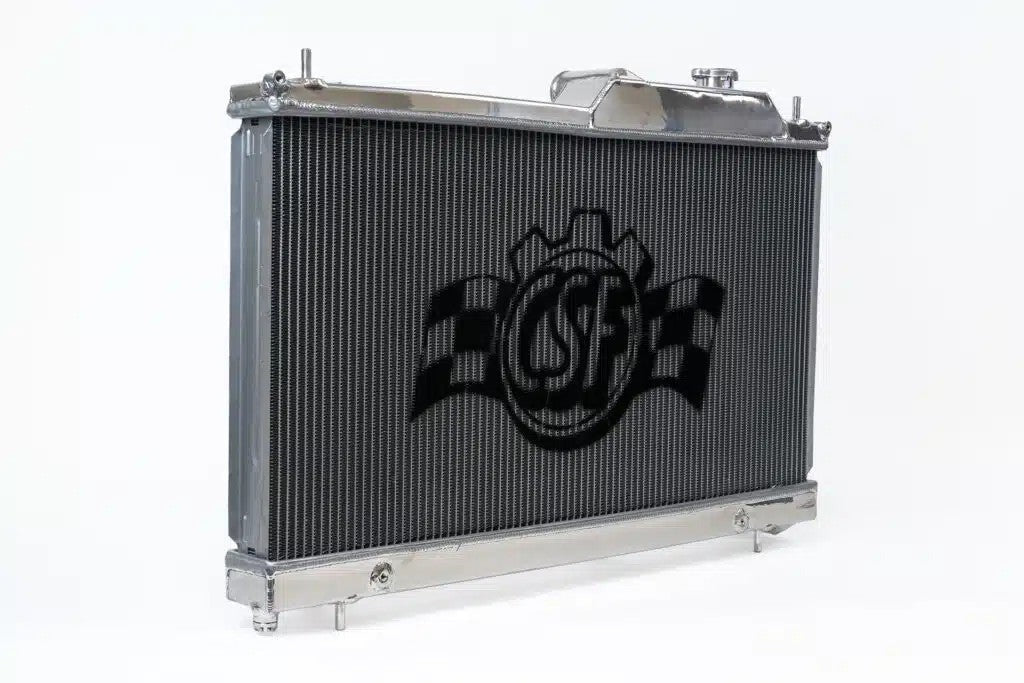CSF High-Performance All-Aluminum Radiator - 2014-2018 Subaru Forester